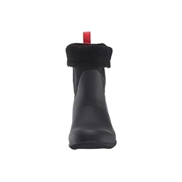 Hunter Footwear Women's in/Out Insulated Rain Boot, Black, 11 NEW - Picture 7 of 8